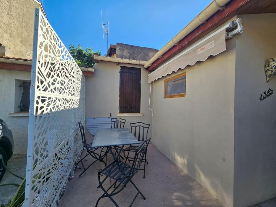 La Casa D'Eole Yourhosthelper Narbona Exterior foto